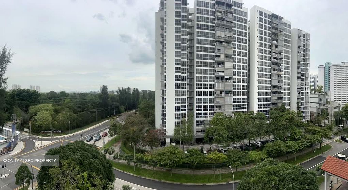 Blk 113 Tao Ching Road (Jurong West), HDB 3 Rooms #580895041